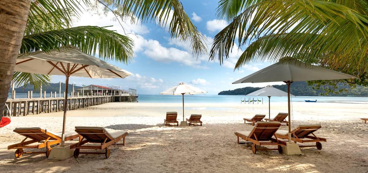 Student-Friendly Summer Travel Destinations